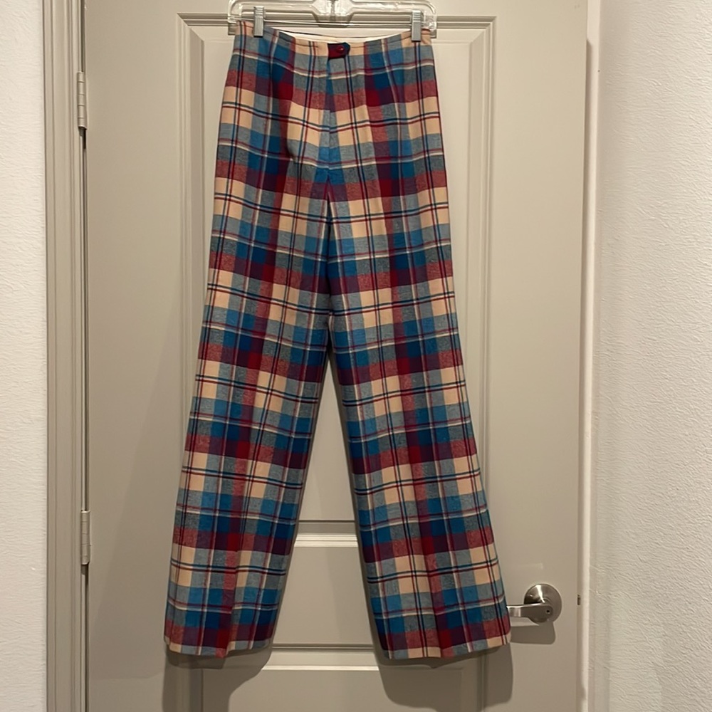 Wool Slacks - image 3